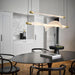 Vapour Pendant Light - Vakkerlight