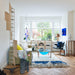 Vapour Pendant Light-DWHOME