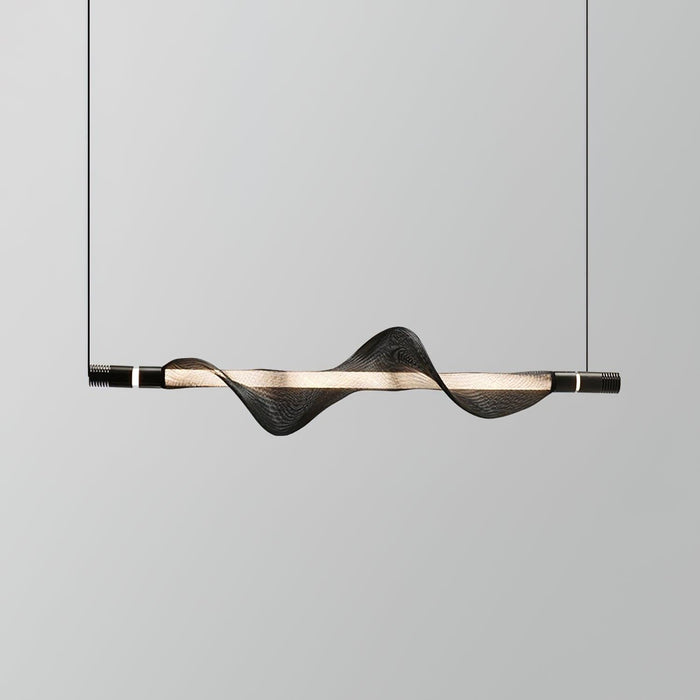 Vapour Pendant Light.