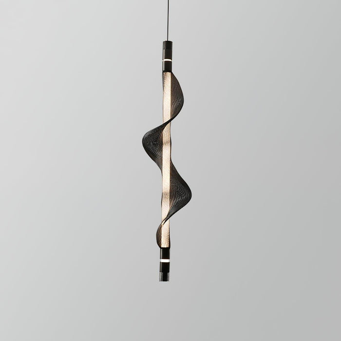 Vapour Pendant Light.