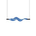 Vapour Pendant Light-DWHOME