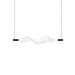 Vapour Pendant Light - Vakkerlight