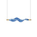 Vapour Pendant Light-DWHOME
