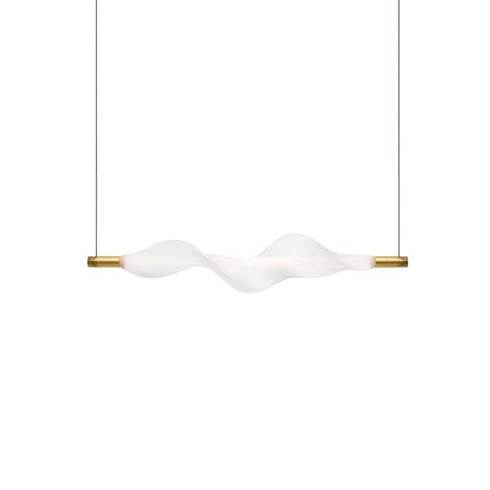 Vapour Pendant Light - Vakkerlight