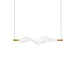 Vapour Pendant Light - Vakkerlight