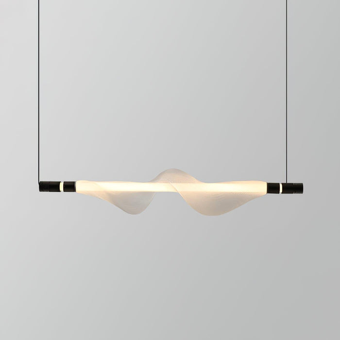 Vapour Pendant Light.