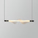 Vapour Pendant Light.