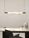 Vapour Pendant Light - Vakkerlight