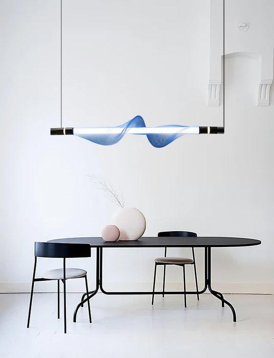 Vapour Pendant Light - Vakkerlight