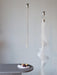 Vapour Pendant Light - Vakkerlight