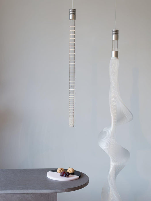 Vapour Pendant Light-DWHOME