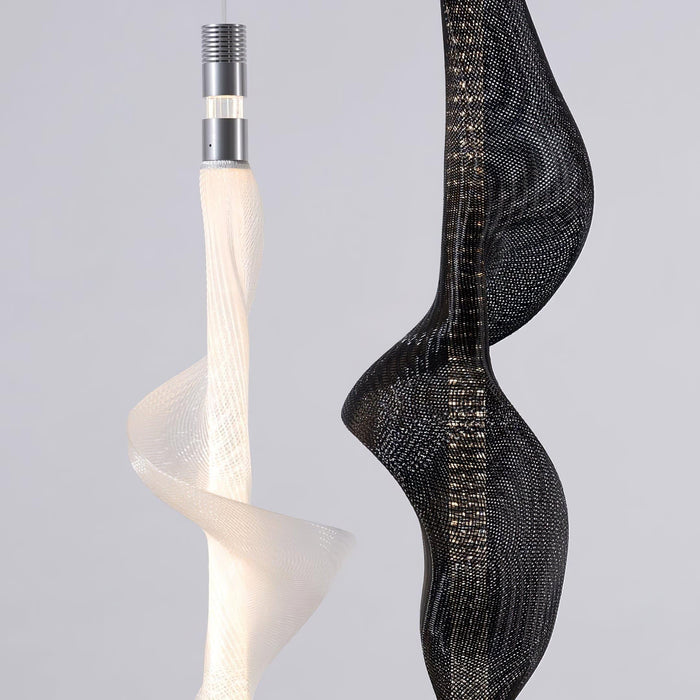 Vapour Pendant Light-DWHOME