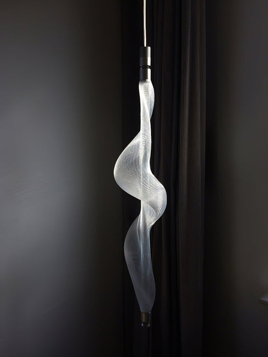 Vapour Pendant Light - Vakkerlight