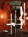 Vapour Pendant Light-DWHOME