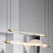 Vapour Pendant Light-DWHOME