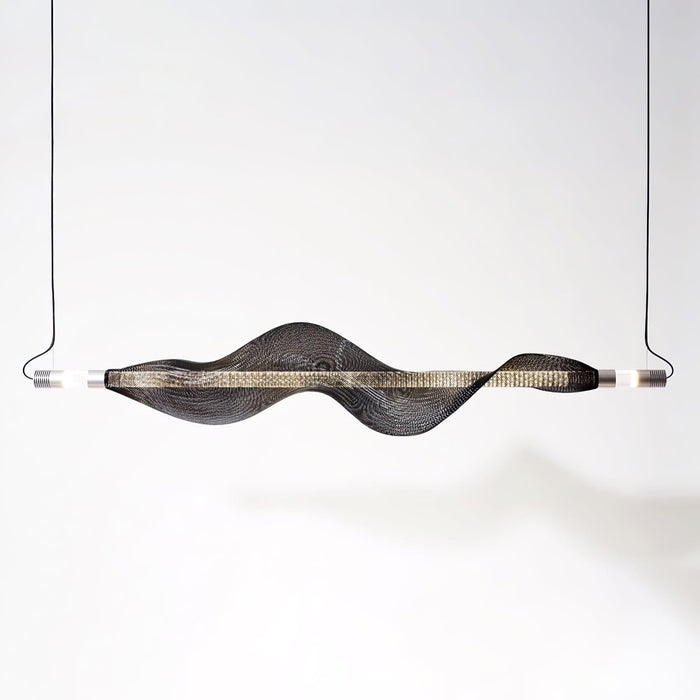 Vapour Pendant Light.