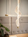Vapour Pendant Light-DWHOME