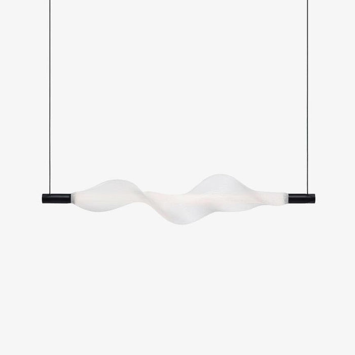 Vapour Pendant Light.