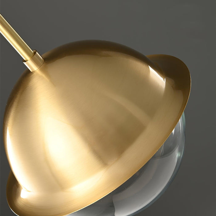 Varus Pendant Lamp-DWHOME