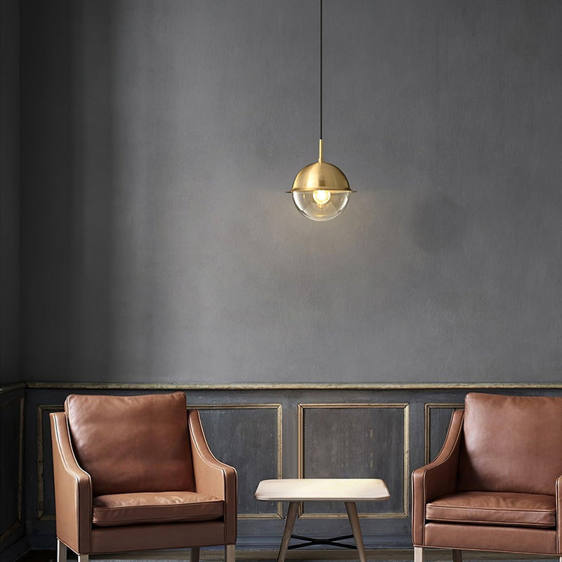 Lampe à suspension Varus - DWHOME