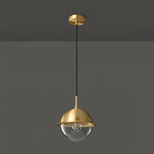 Varus Pendant Lamp.