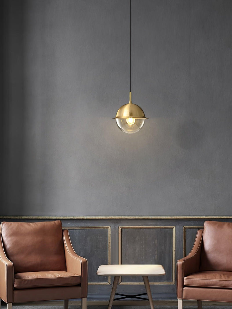 Lampe à suspension Varus - DWHOME