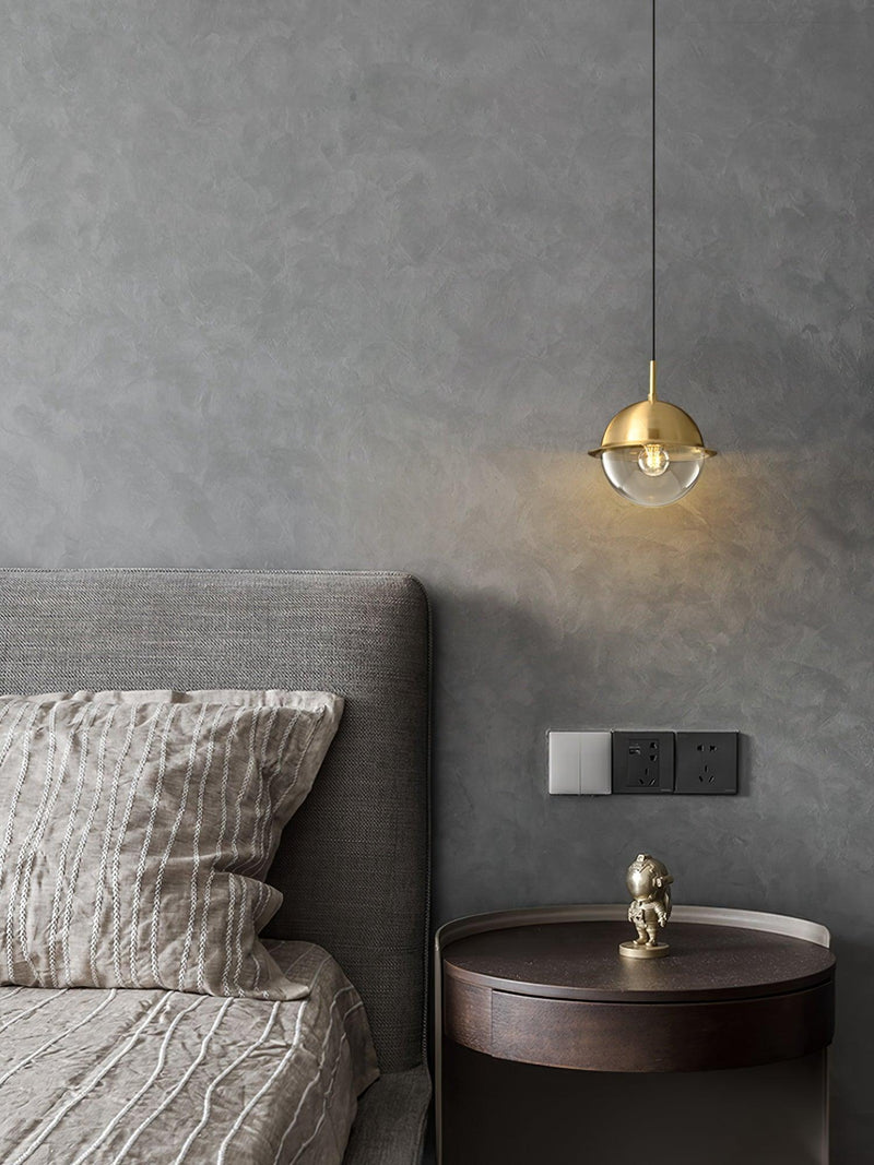 Lampe à suspension Varus - DWHOME