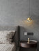 Varus Pendant Lamp-DWHOME