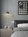 Varus Pendant Lamp-DWHOME