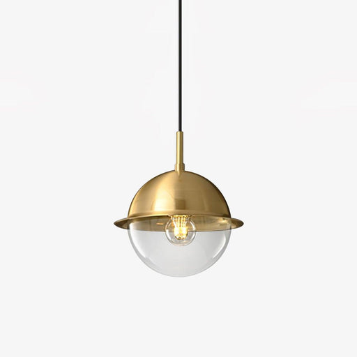 Varus Pendant Lamp.