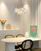 Vasare Chandelier-DWHOME