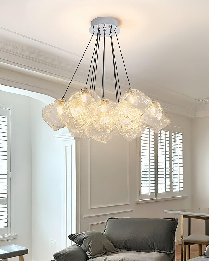 Vasare Chandelier-DWHOME