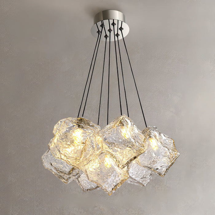 Vasare Chandelier.