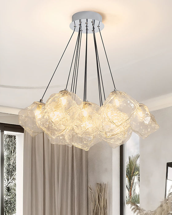 Vasare Chandelier.