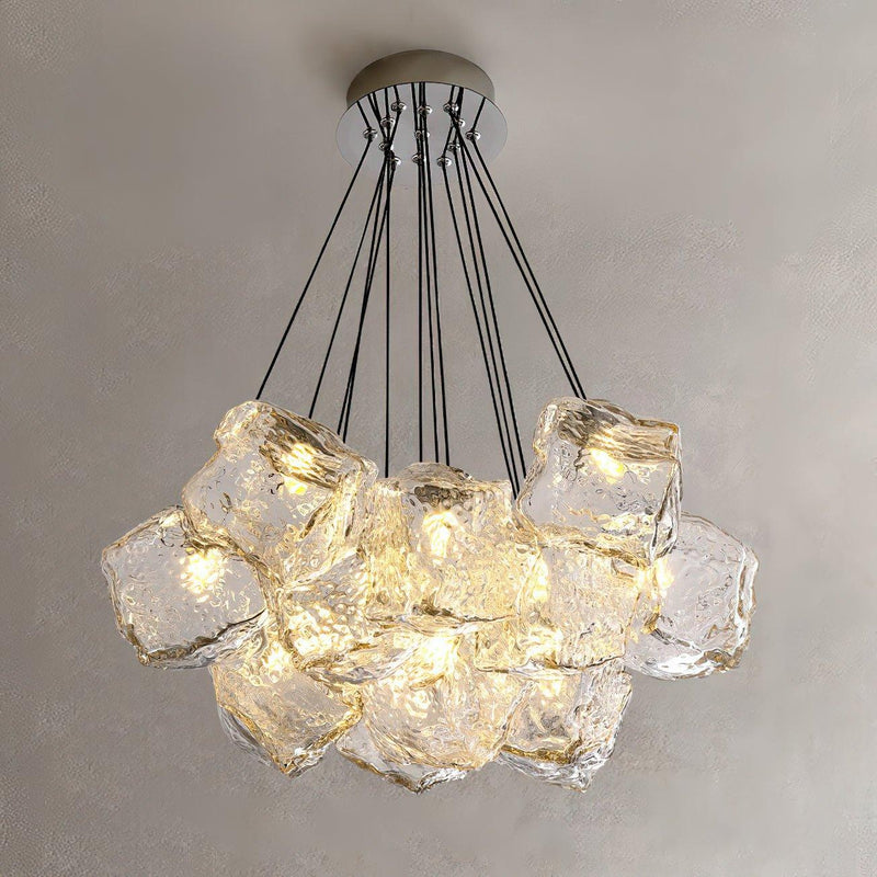Vasare Chandelier-DWHOME