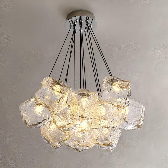 Vasare Chandelier.