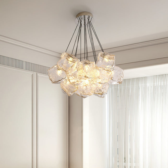 Vasare Chandelier.