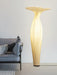 Vase Fabric Floor Lamp - DWHOME