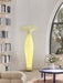 Vase Fabric Floor Lamp - Vakkerlight