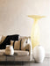 Vase Fabric Floor Lamp - DWHOME