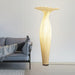 Vase Fabric Floor Lamp - DWHOME