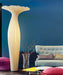 Vase Fabric Floor Lamp - Vakkerlight