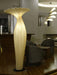 Vase Fabric Floor Lamp - DWHOME