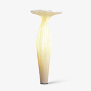 Vase Fabric Floor Lamp-DWHOME