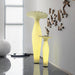 Vase Fabric Floor Lamp - DWHOME