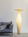 Vase Fabric Floor Lamp - DWHOME