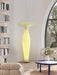 Vase Fabric Floor Lamp - DWHOME