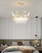 Vassar Crown Chandelier-DWHOME