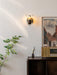 Vaughan Wall Light-DWHOME