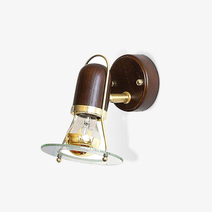 Vaughan Wall Light-DWHOME